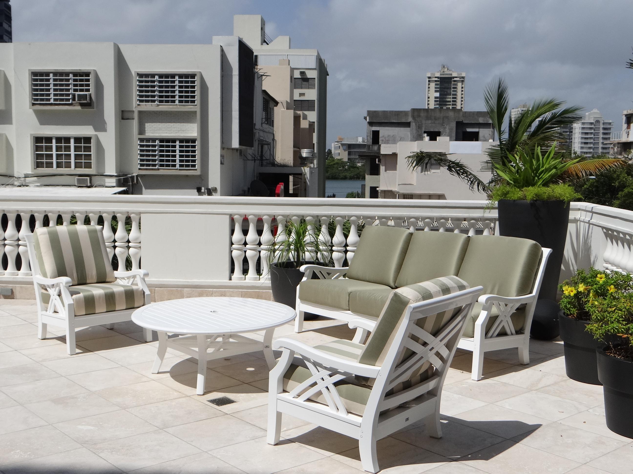 Condado Vanderbilt - San Juan (Condado) - 2013 00133